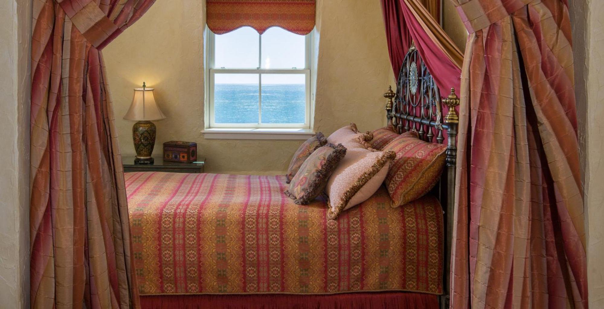 The Chanler At Cliff Walk Newport Exterior foto